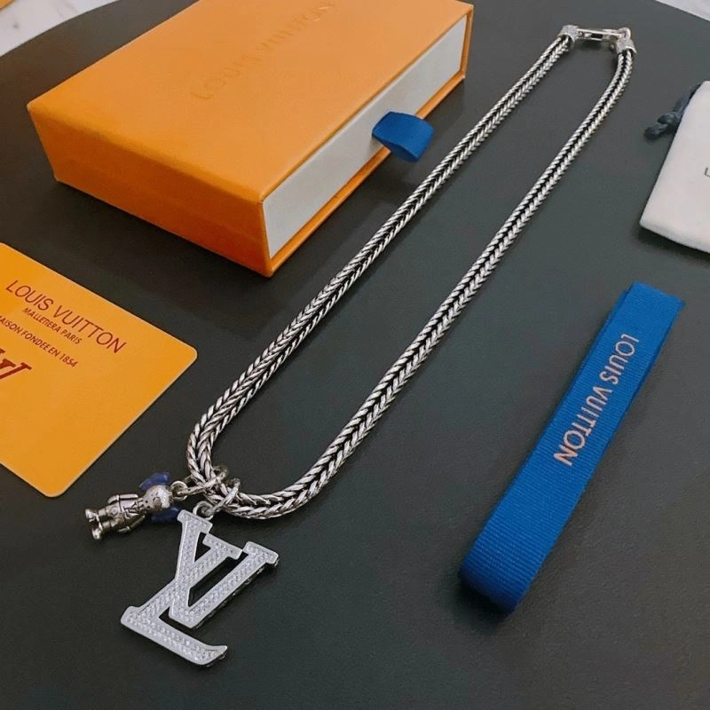 Louis Vuitton Necklaces TopPick 251386