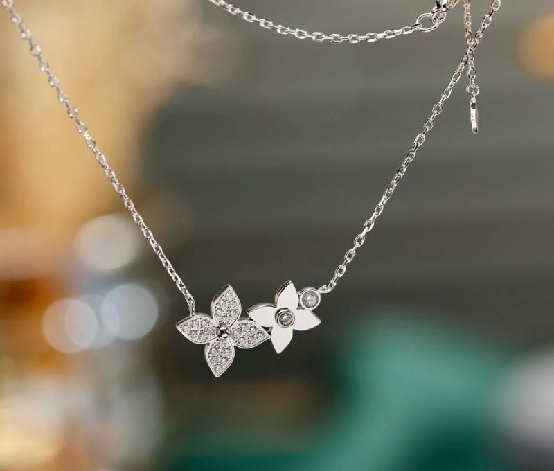 Louis Vuitton Necklaces ComfortFit 251389