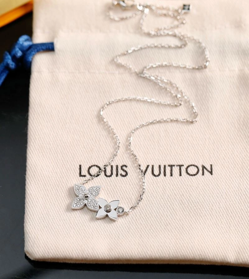 Louis Vuitton Necklaces ComfortFit 251389