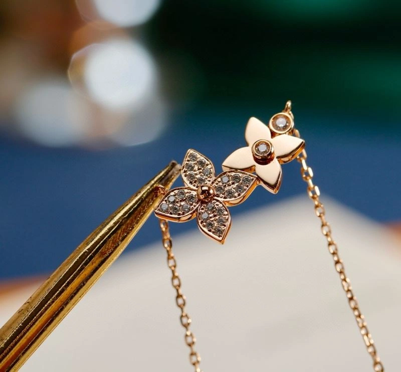 Louis Vuitton Necklaces ComfortFit 251389
