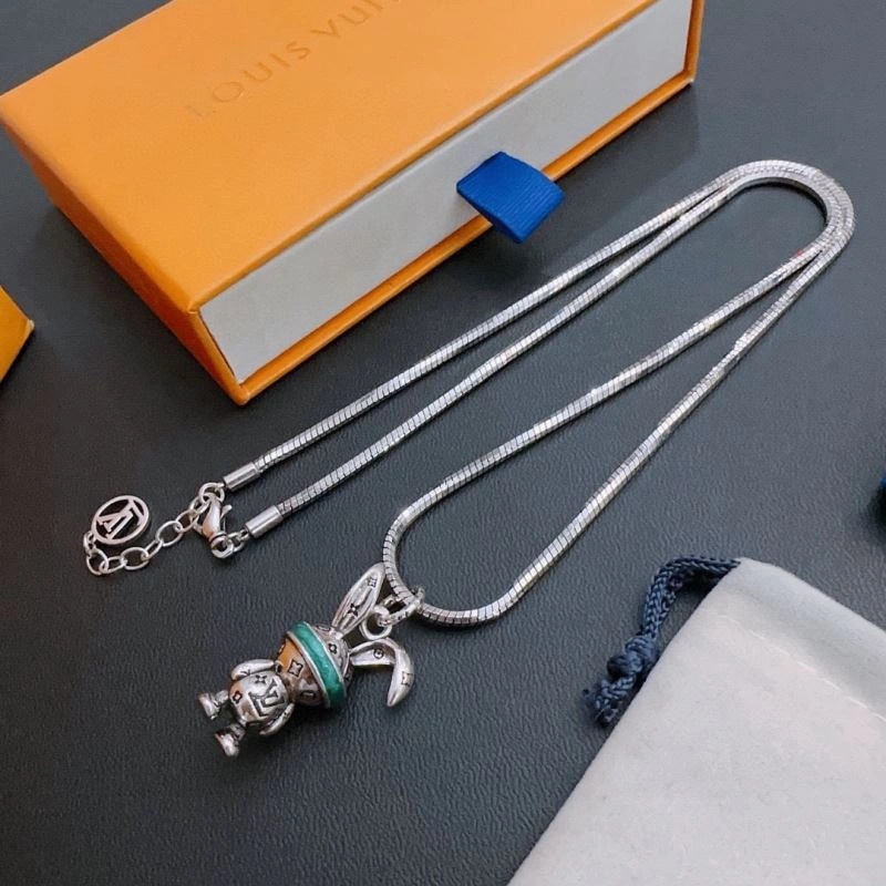 Louis Vuitton Necklaces AllSeason 251381