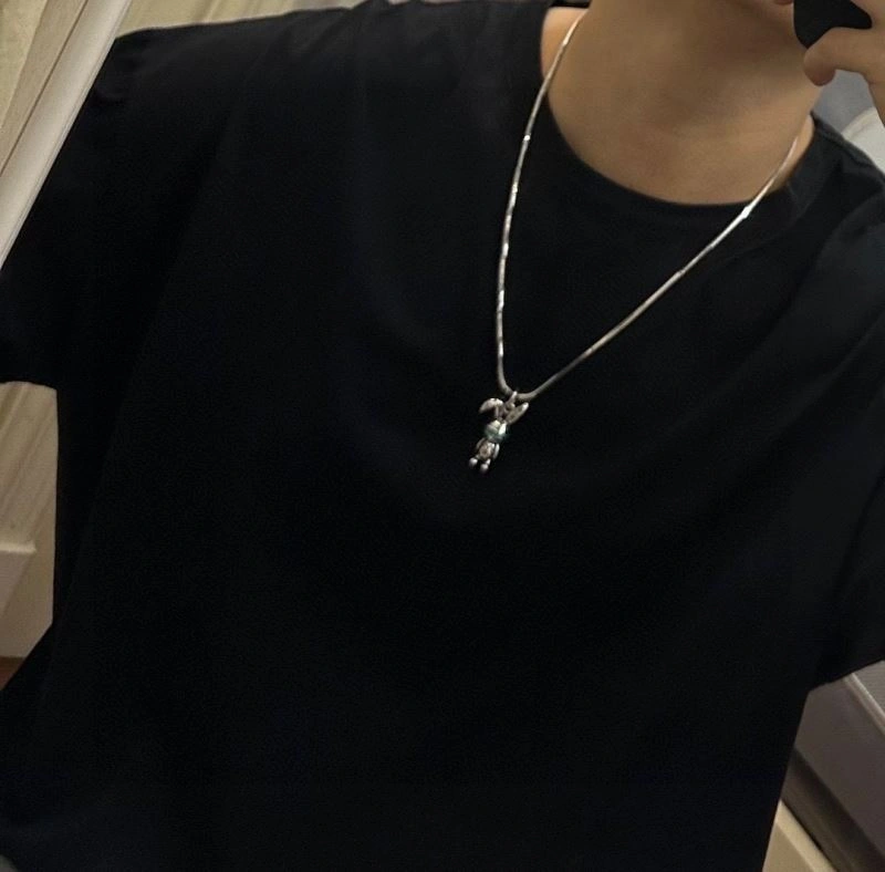 Louis Vuitton Necklaces AllSeason 251381