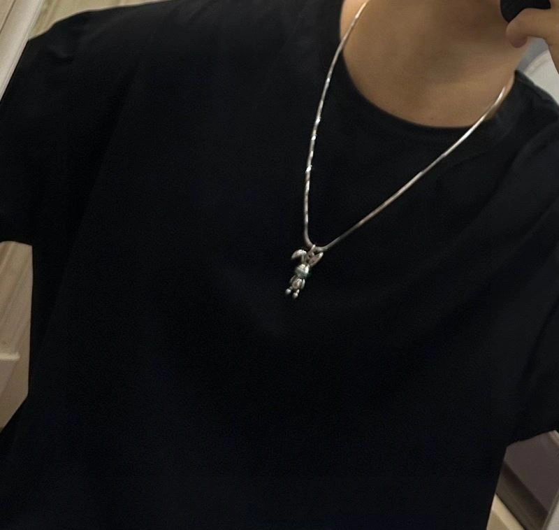 Louis Vuitton Necklaces AllSeason 251381