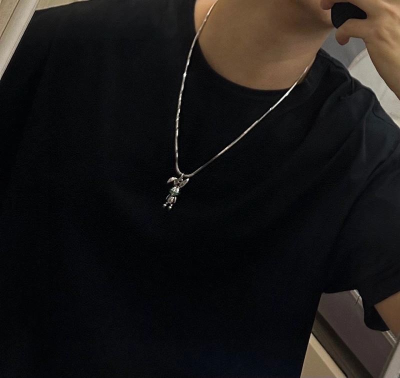 Louis Vuitton Necklaces AllSeason 251381