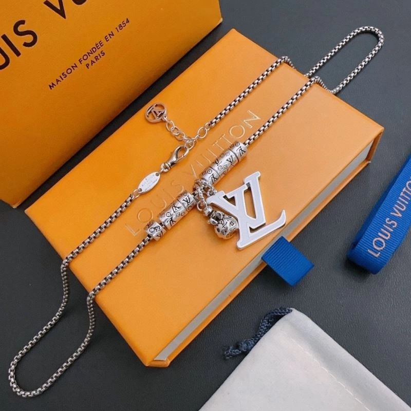 Louis Vuitton Necklaces Timeless 251387