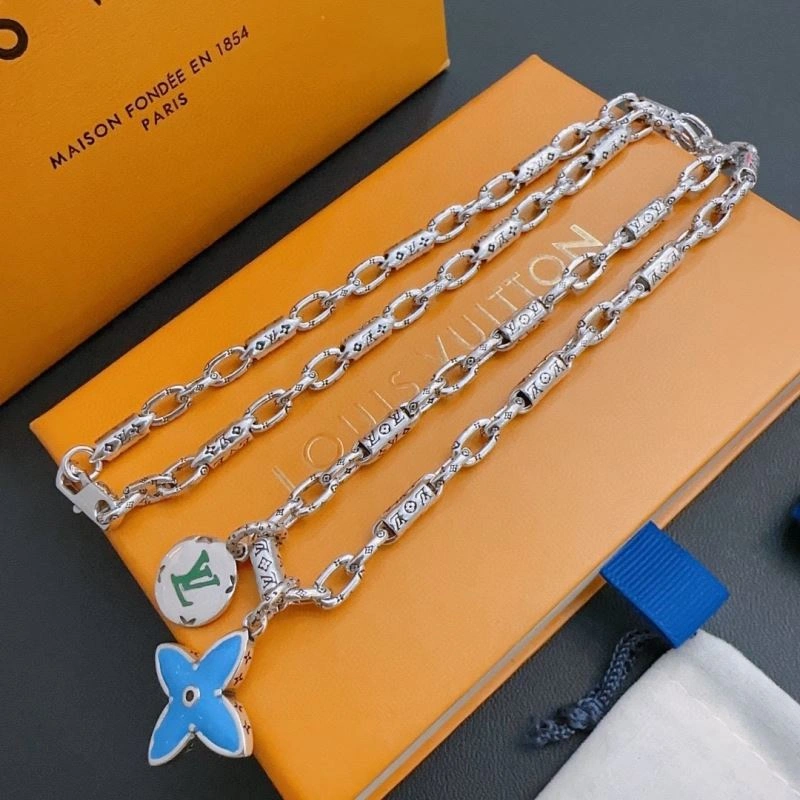 Louis Vuitton Necklaces FlexibleFit 251376