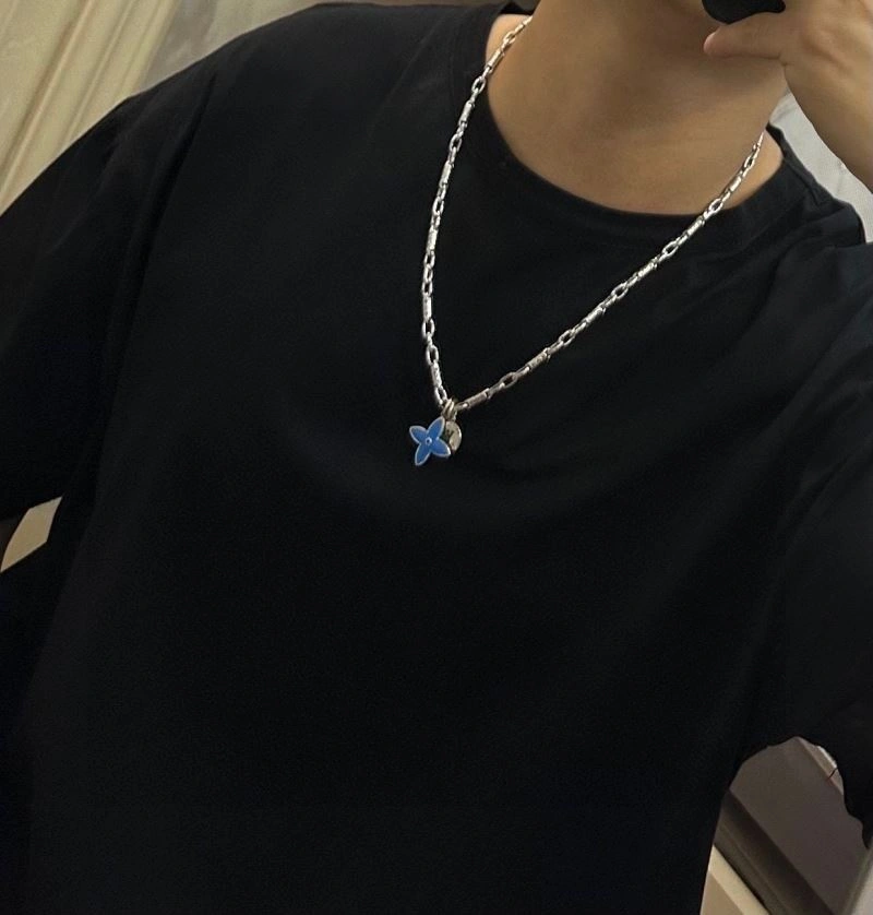Louis Vuitton Necklaces FlexibleFit 251376