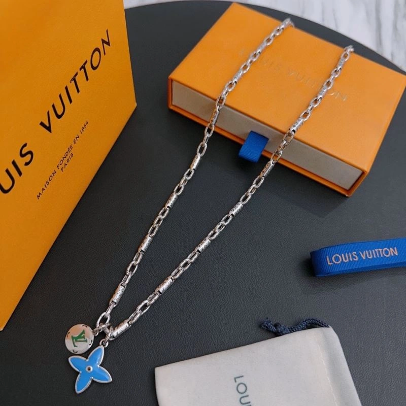 Louis Vuitton Necklaces FlexibleFit 251376