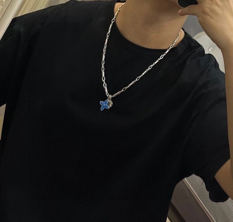 Louis Vuitton Necklaces FlexibleFit 251376