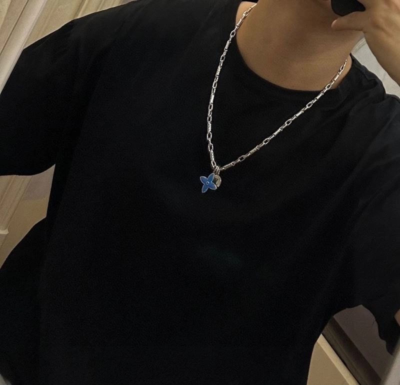 Louis Vuitton Necklaces FlexibleFit 251376
