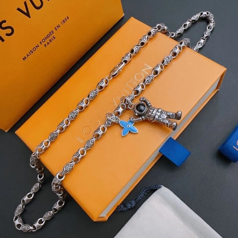 Louis Vuitton Necklaces TechFriendly 251384