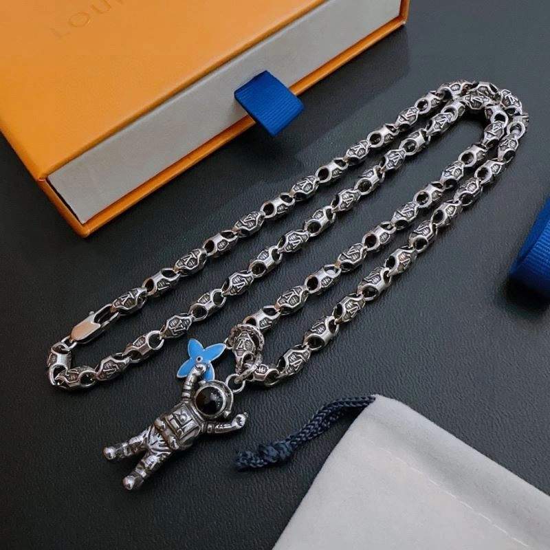 Louis Vuitton Necklaces TechFriendly 251384
