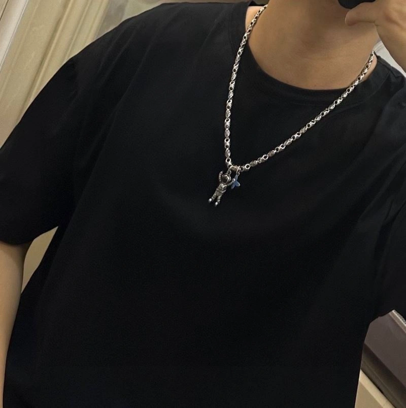 Louis Vuitton Necklaces TechFriendly 251384