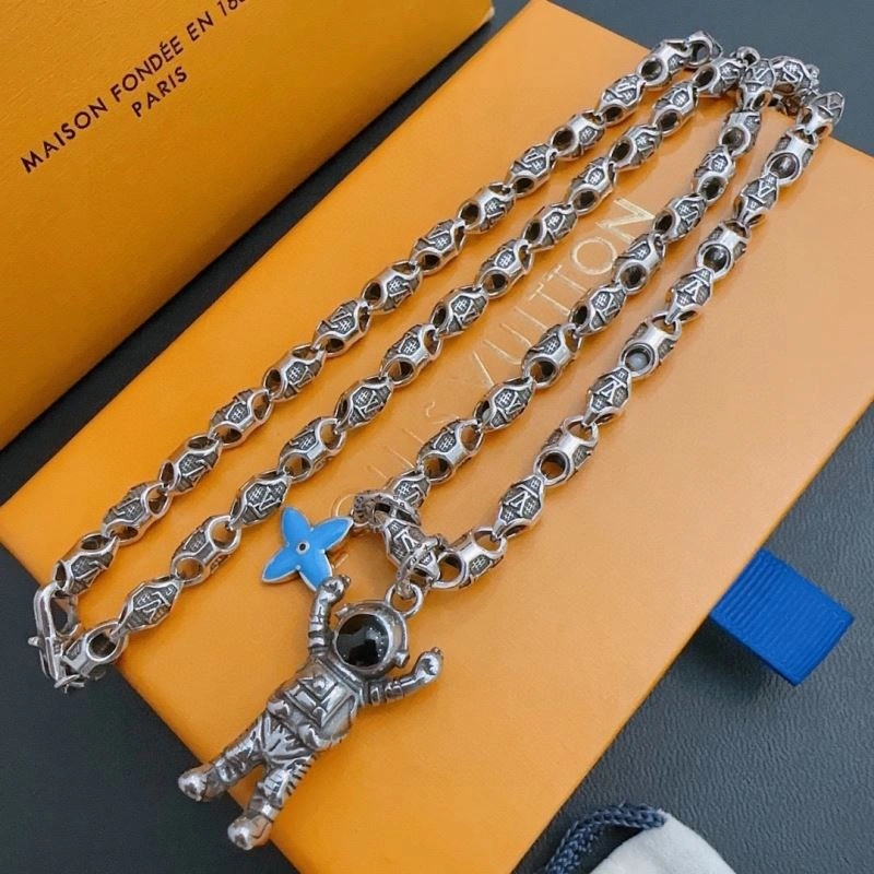 Louis Vuitton Necklaces TechFriendly 251384