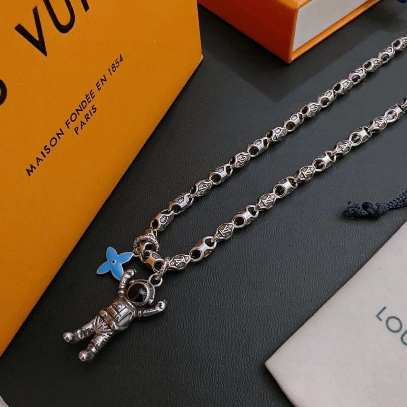 Louis Vuitton Necklaces TechFriendly 251384