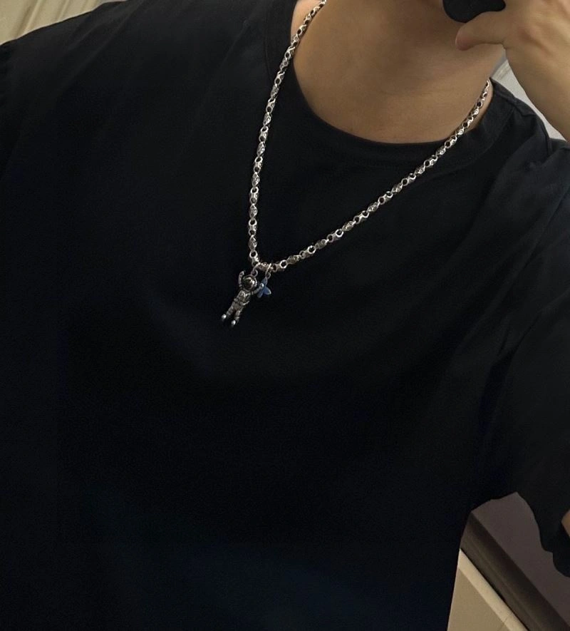 Louis Vuitton Necklaces TechFriendly 251384
