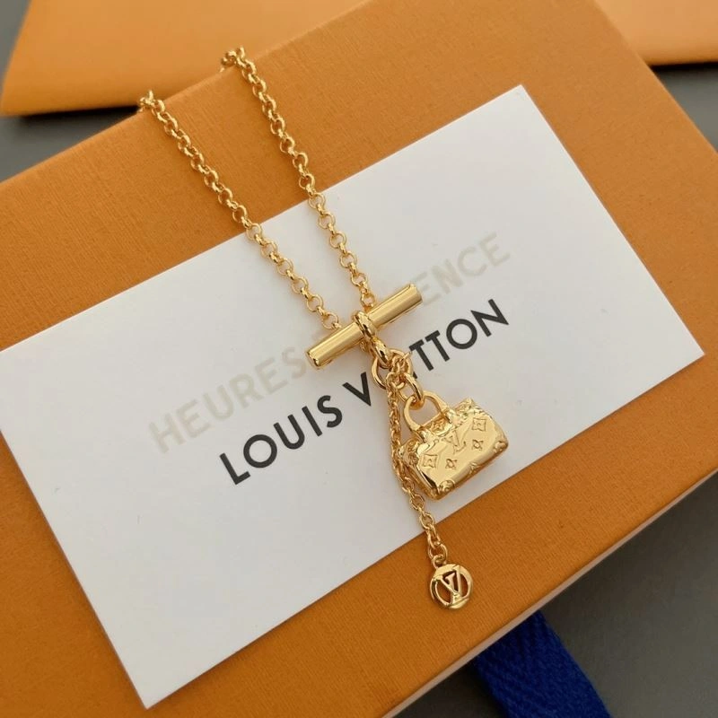 Louis Vuitton Necklaces FreshLook 251255
