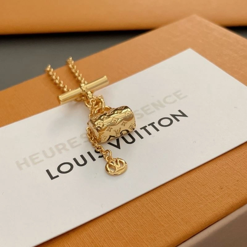 Louis Vuitton Necklaces FreshLook 251255
