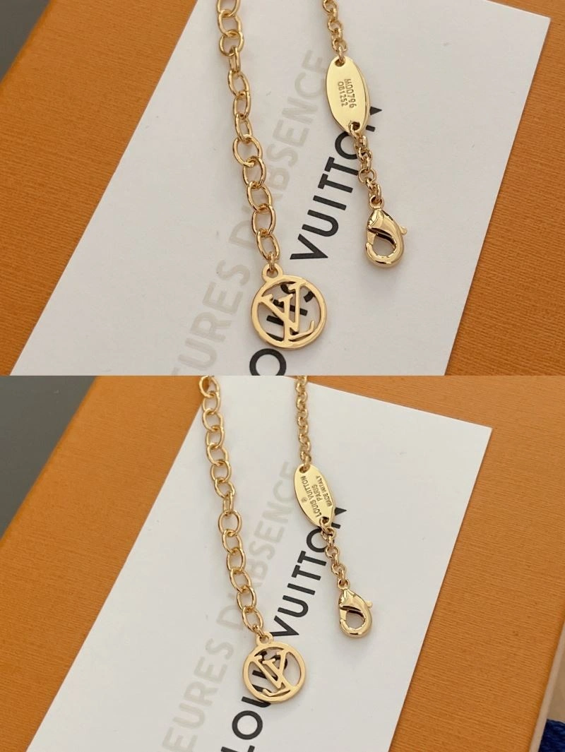 Louis Vuitton Necklaces FreshLook 251255