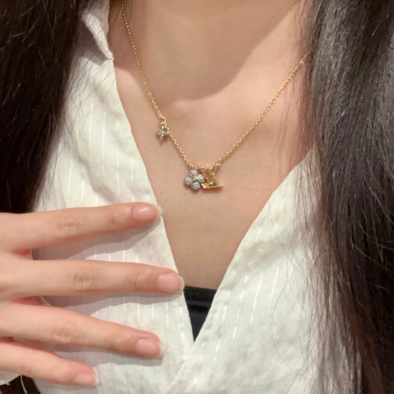 Louis Vuitton Necklaces EasyMatch 251250