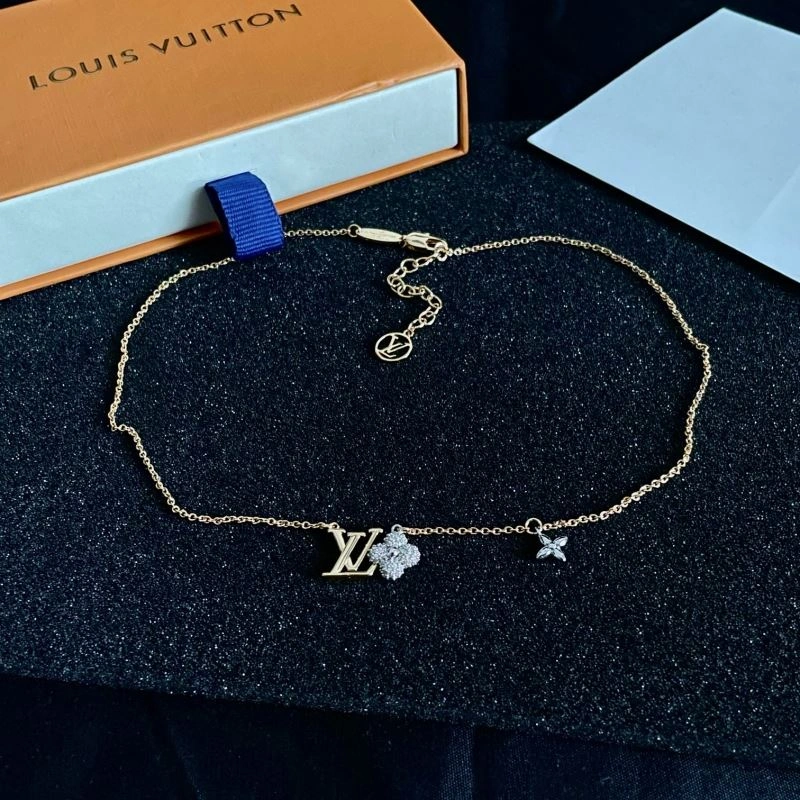 Louis Vuitton Necklaces EasyMatch 251250
