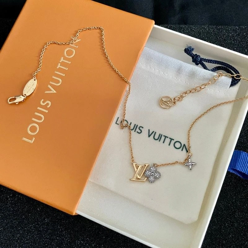 Louis Vuitton Necklaces EasyMatch 251250
