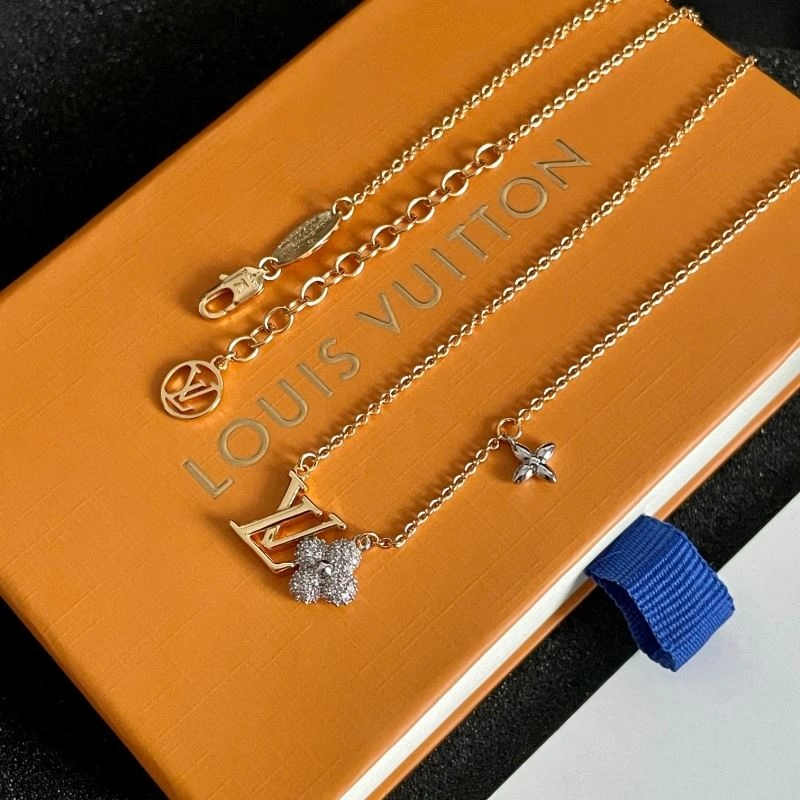 Louis Vuitton Necklaces EasyMatch 251250
