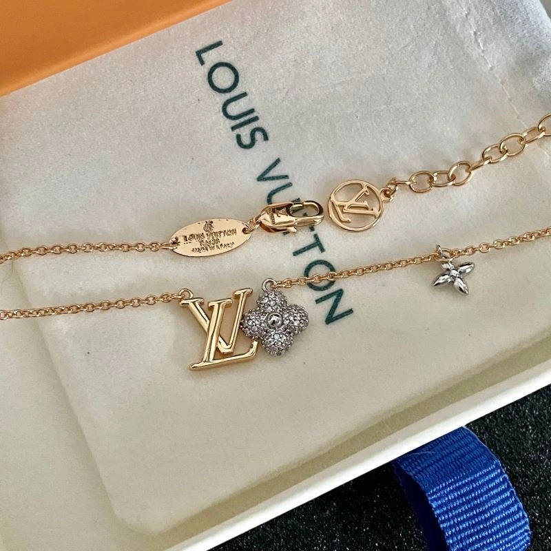 Louis Vuitton Necklaces EasyMatch 251250