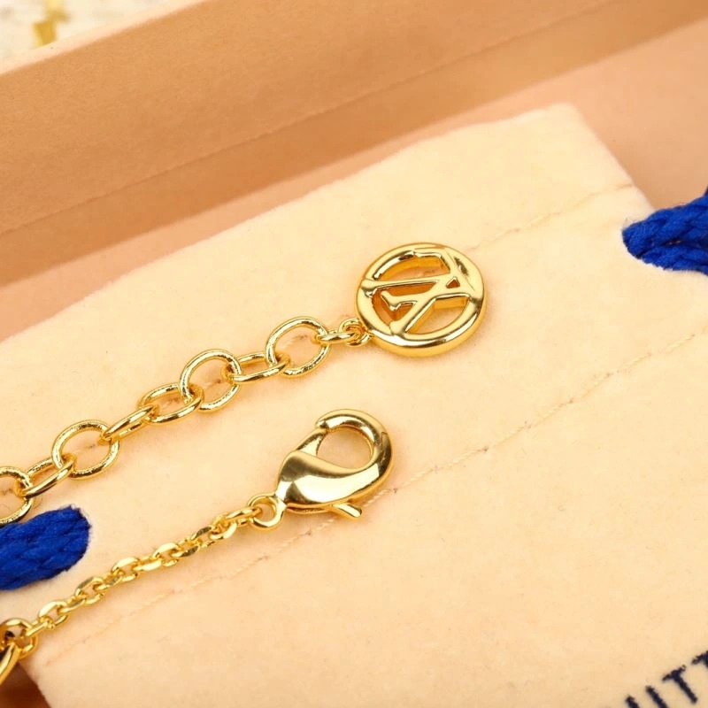 Louis Vuitton Necklaces Affordable 251237