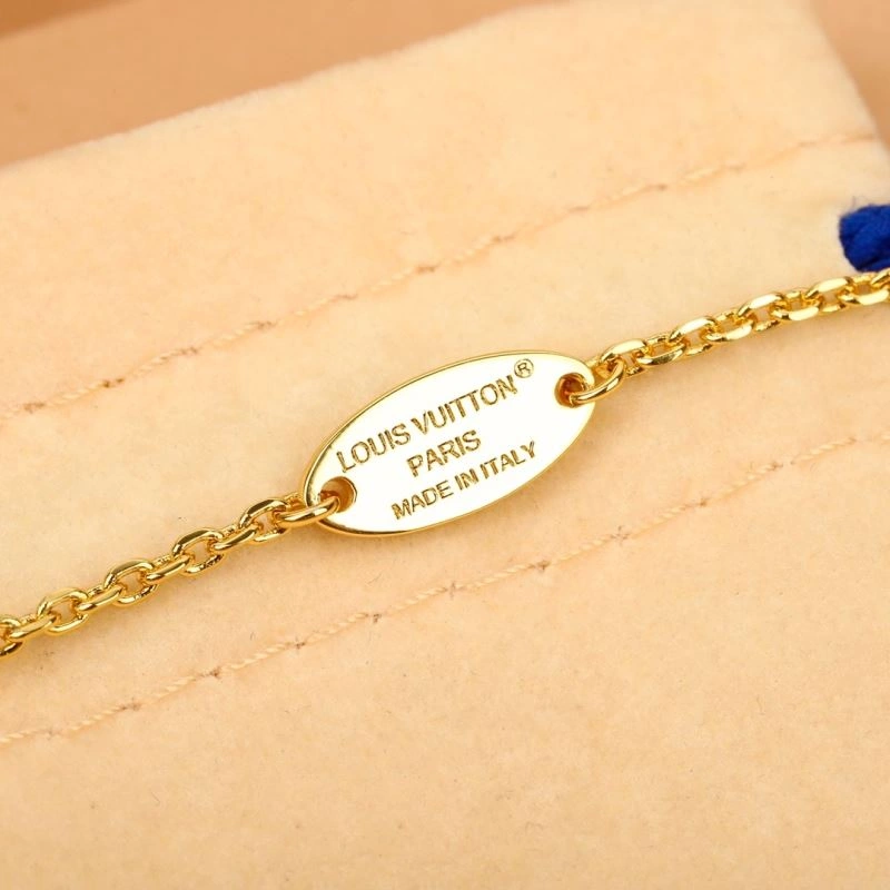 Louis Vuitton Necklaces Affordable 251237