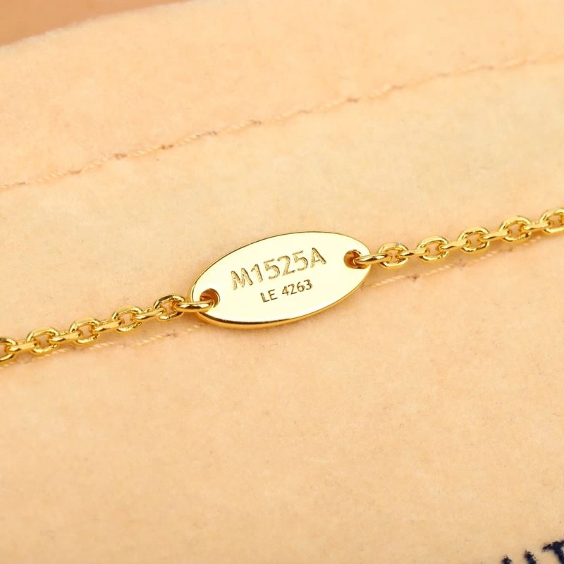 Louis Vuitton Necklaces Affordable 251237