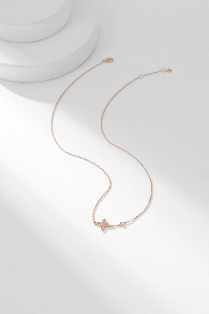 Louis Vuitton Necklaces Lightweight 251241