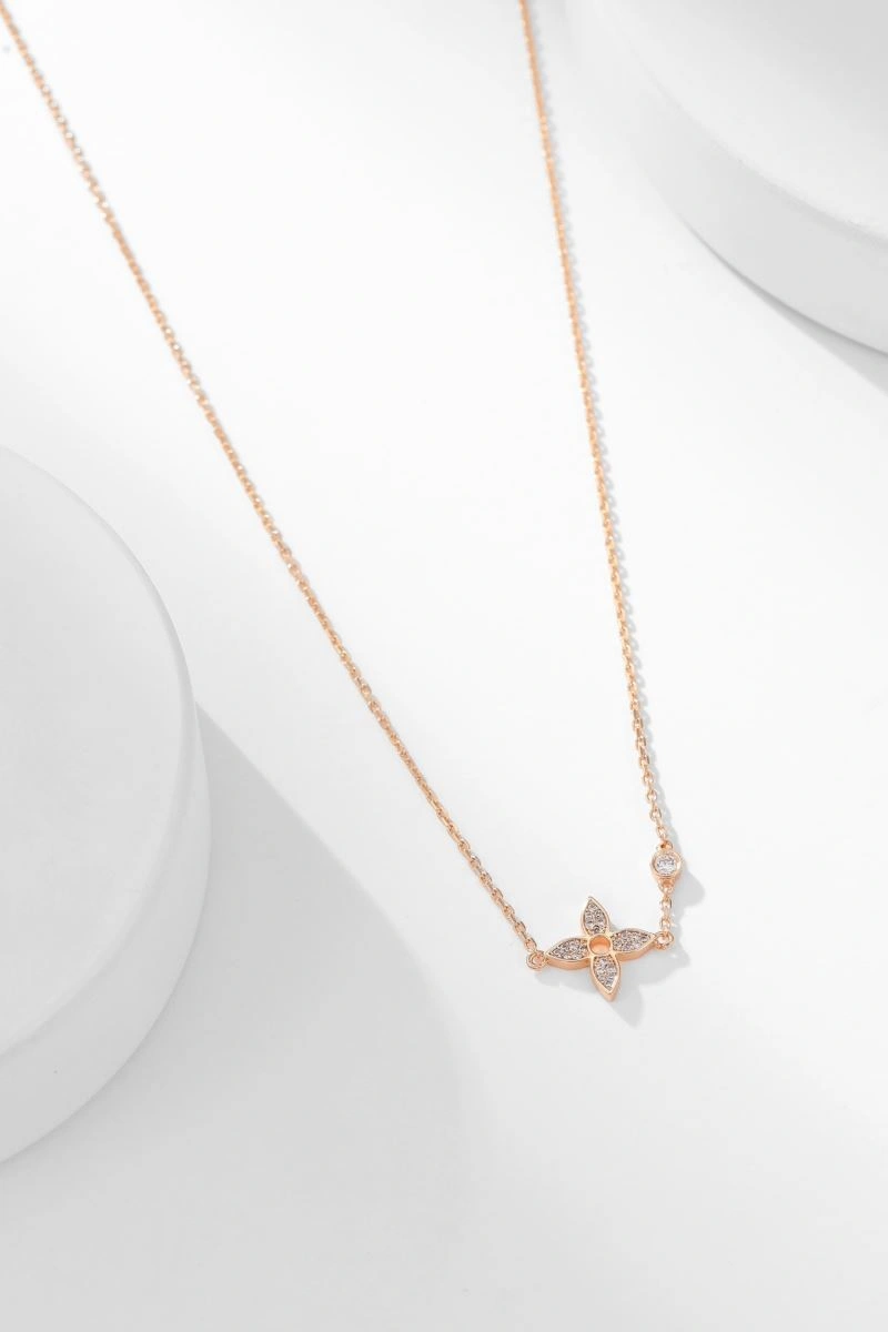 Louis Vuitton Necklaces Lightweight 251241