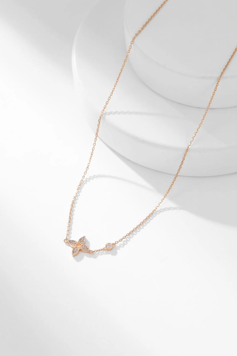 Louis Vuitton Necklaces Lightweight 251241