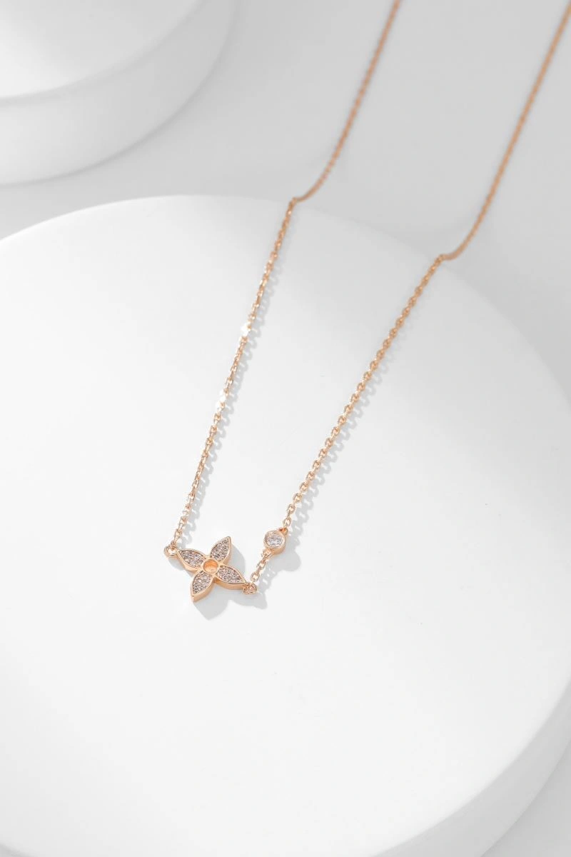 Louis Vuitton Necklaces Lightweight 251241