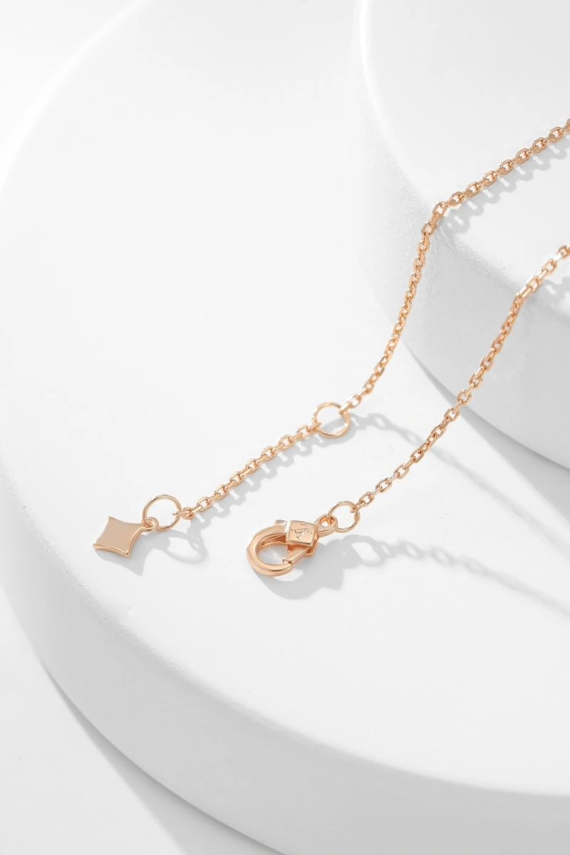 Louis Vuitton Necklaces Lightweight 251241