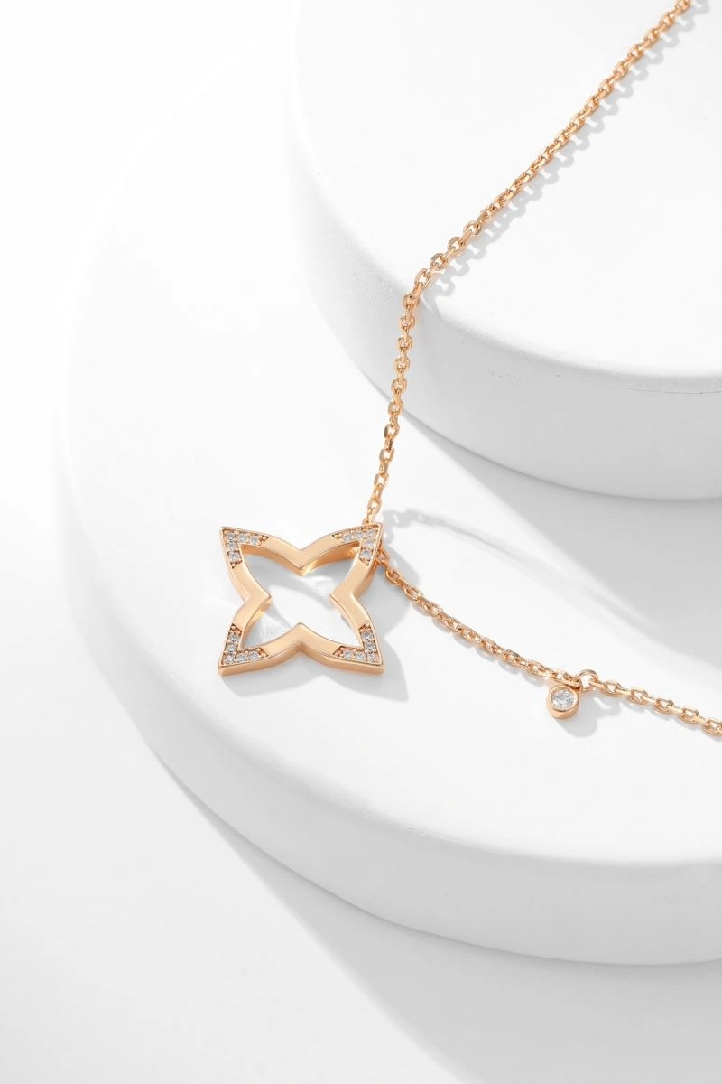 Affordable Louis Vuitton Necklaces 251267