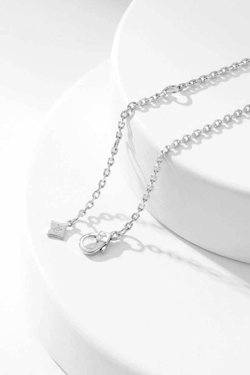 Affordable Louis Vuitton Necklaces 251267