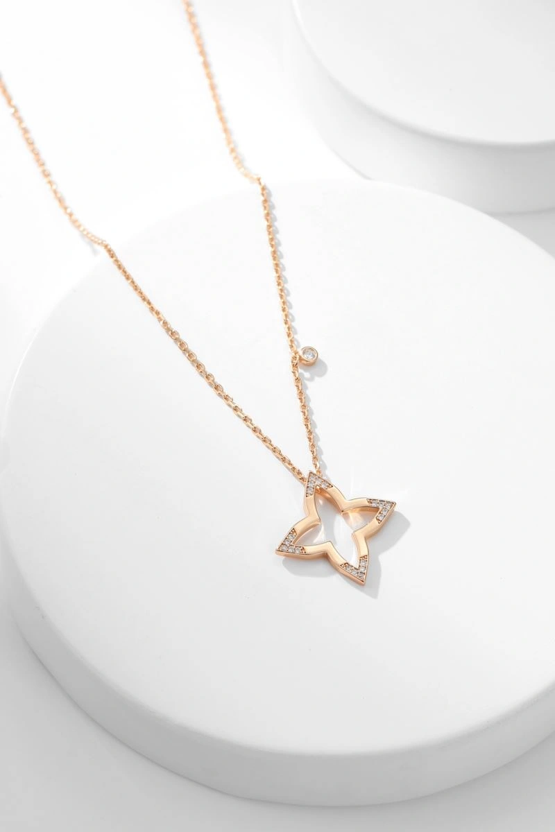 Affordable Louis Vuitton Necklaces 251267