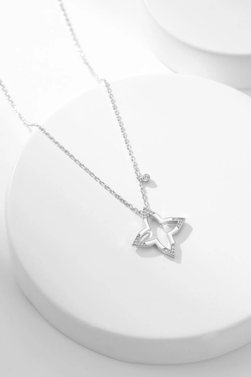 Affordable Louis Vuitton Necklaces 251267