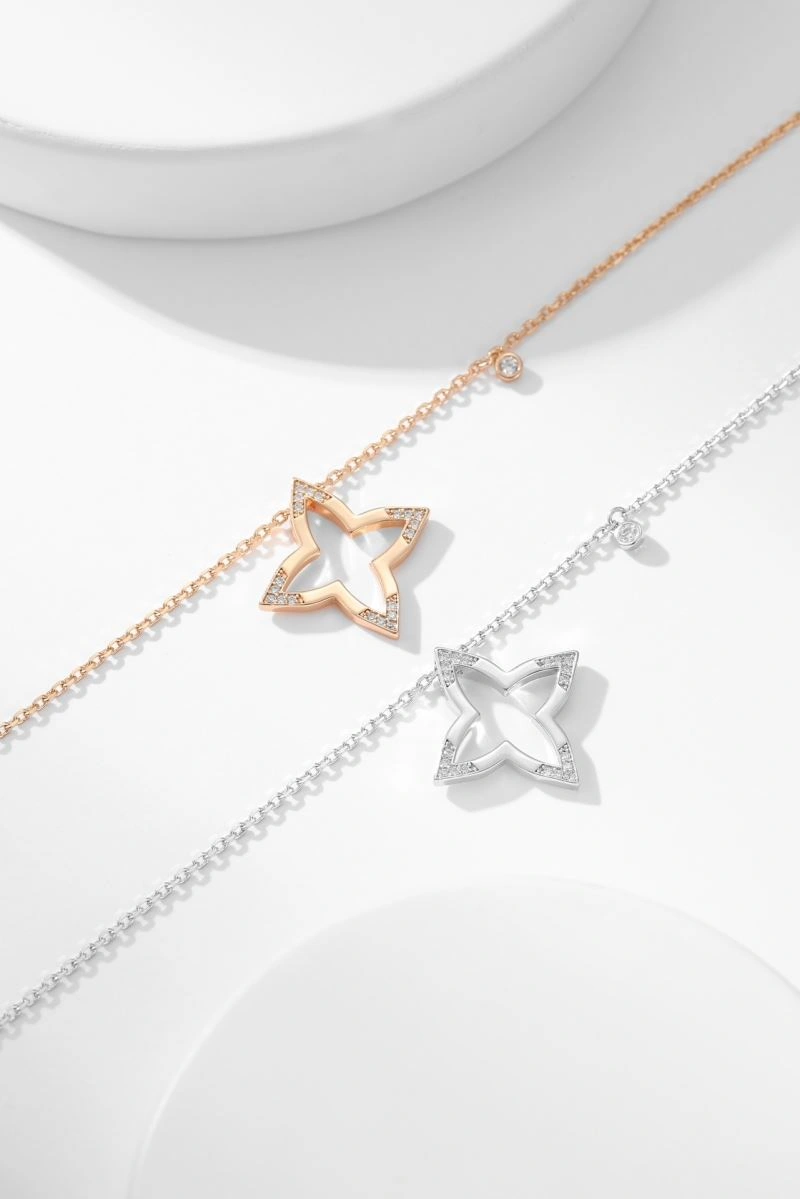 Affordable Louis Vuitton Necklaces 251267