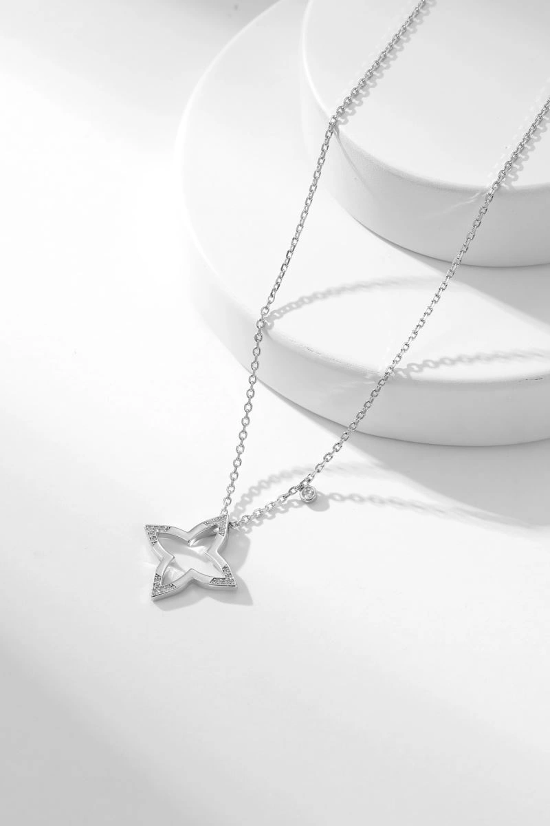 Affordable Louis Vuitton Necklaces 251267