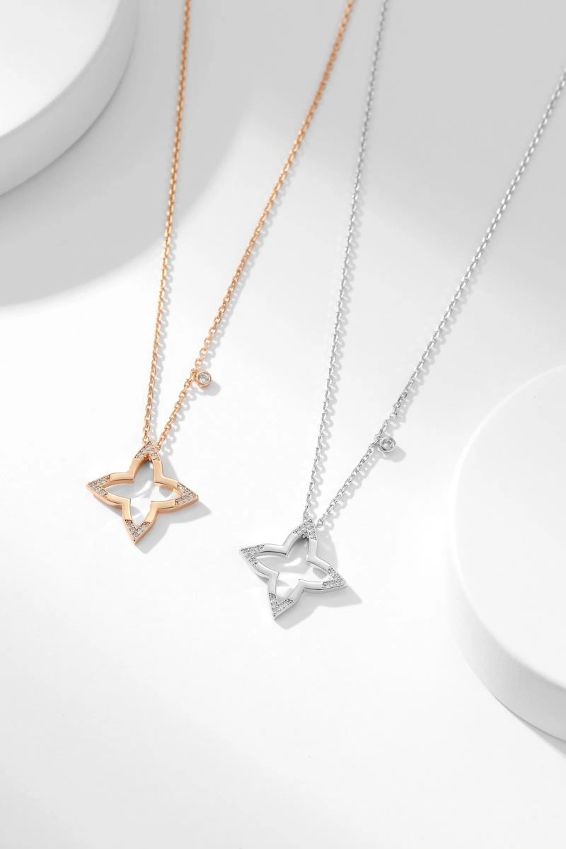 Affordable Louis Vuitton Necklaces 251267