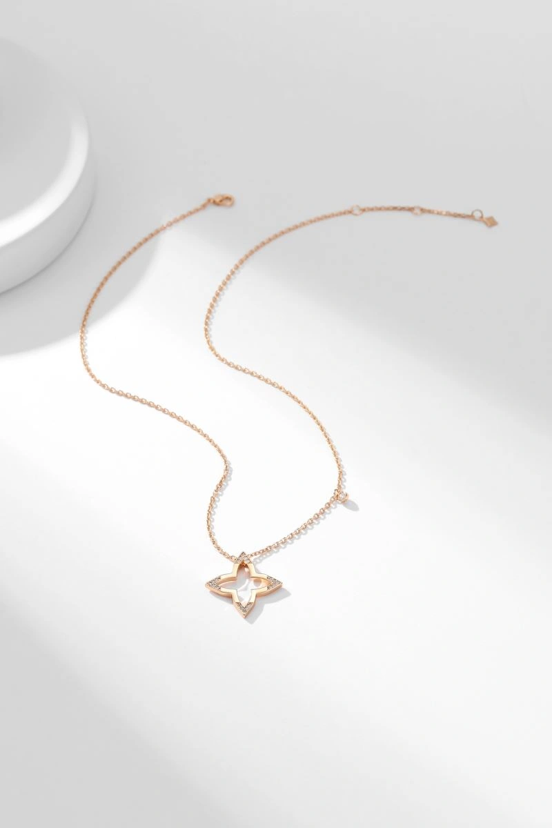 Affordable Louis Vuitton Necklaces 251267