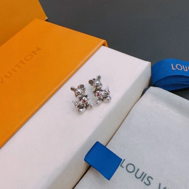 Louis Vuitton Necklaces Flexible 251242