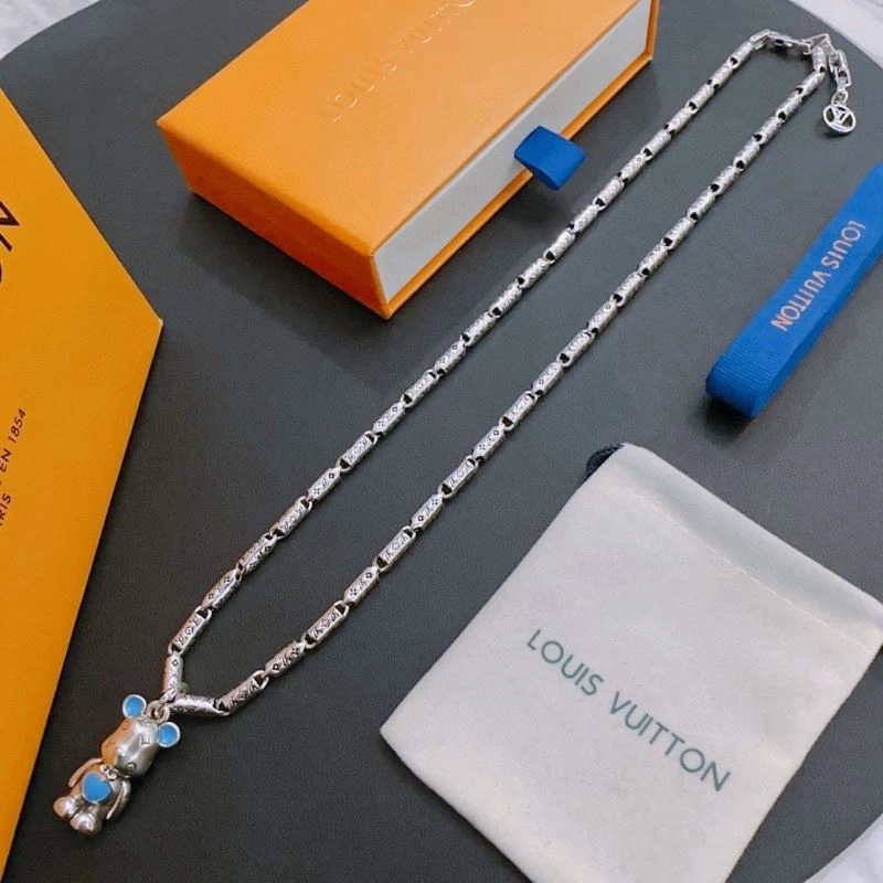 Louis Vuitton Necklaces AllSeason 251262