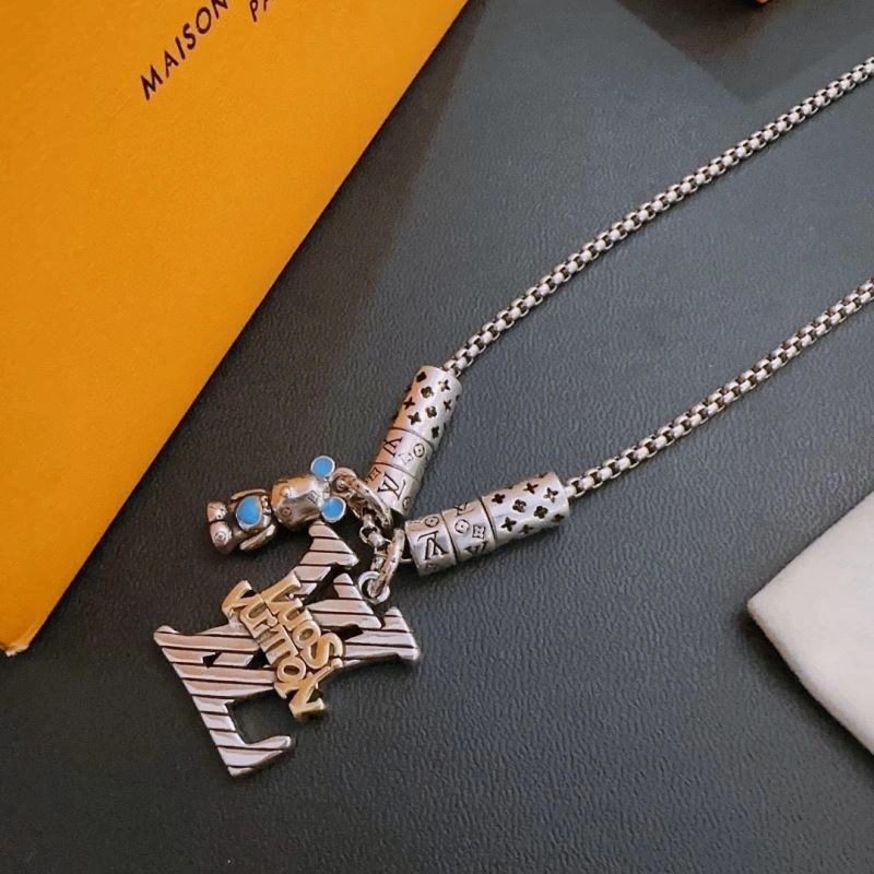 Affordable Louis Vuitton Necklaces 251259