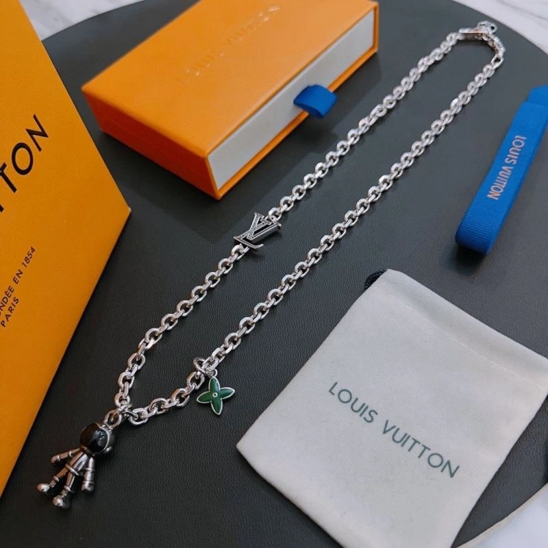 Louis Vuitton Necklaces EasyCare 251263