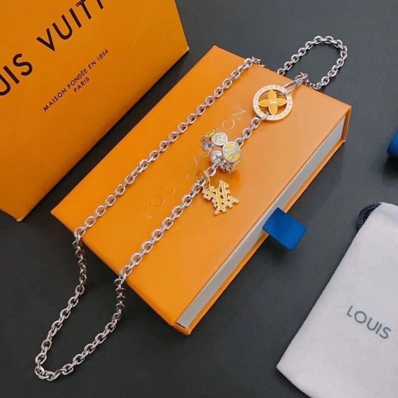 Louis Vuitton Necklaces Affordable 251236