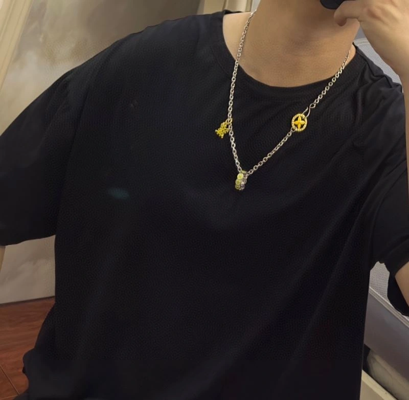 Louis Vuitton Necklaces Affordable 251236